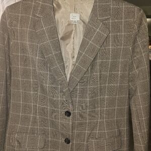 Woman's Blazer